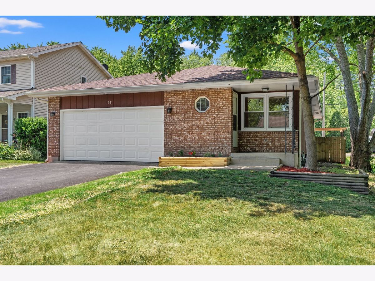 Homes Sold Crystal Vista Crystal Lake Illinois, 188 Heather