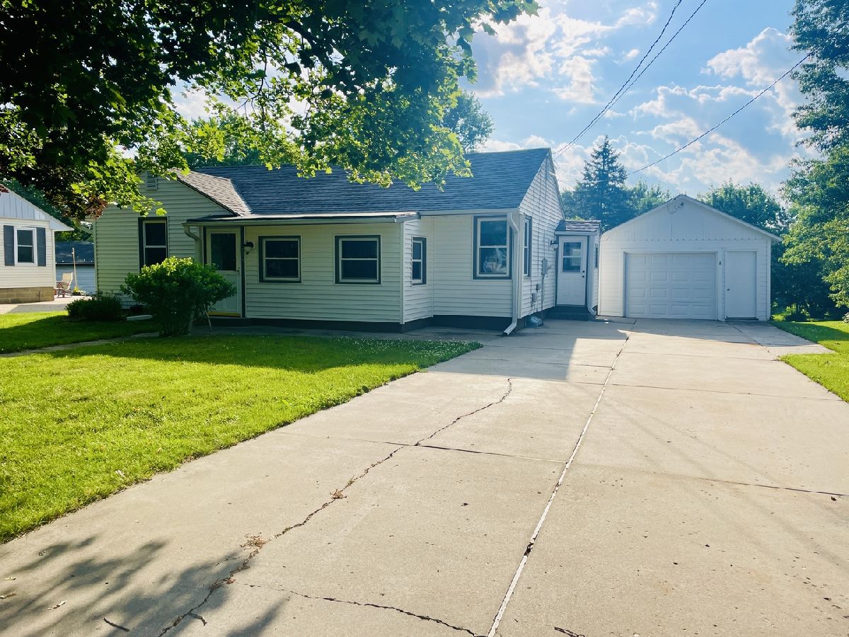  Sold Oregon Illinois, 705 7th