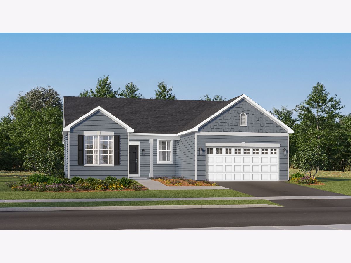 Homes & Condos & Townhomes For Sale Riverwoods Woodstock Illinois, 3842 Riverwoods Drive