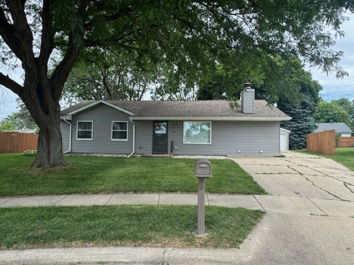  Sold Sterling Illinois, 1504 24th