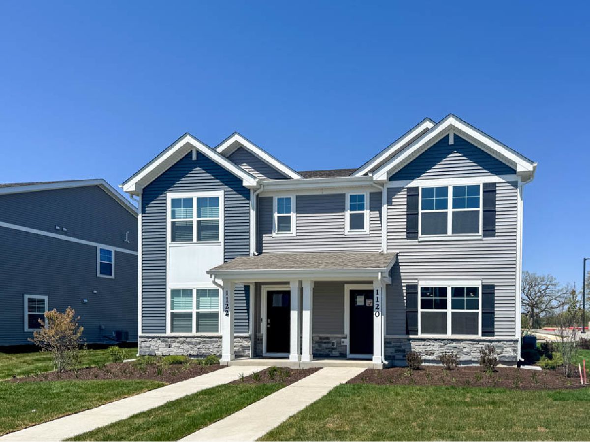  Sold Union Grove Wisconsin, 1120 58th