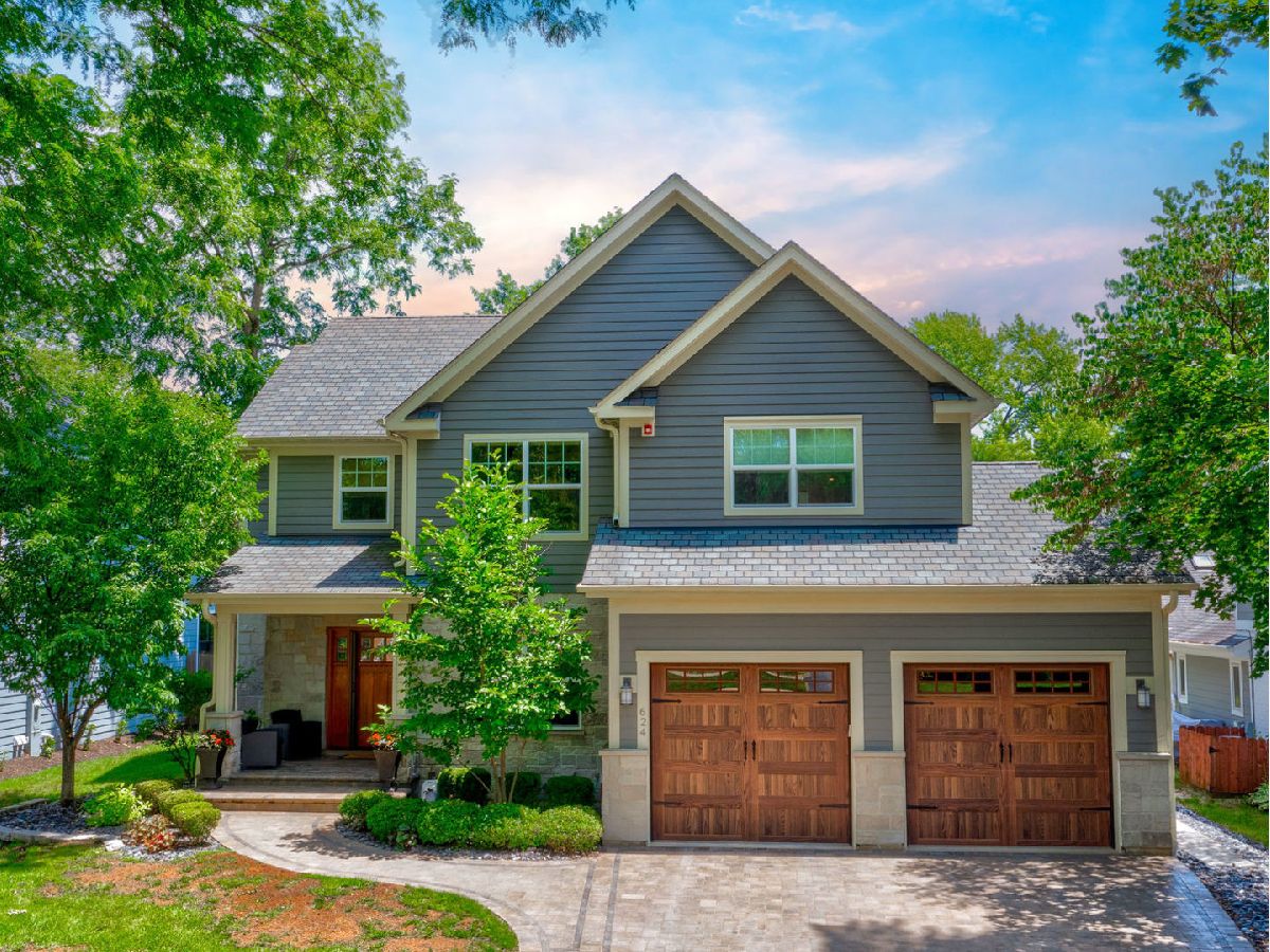  Sold Libertyville Illinois, 624 7th