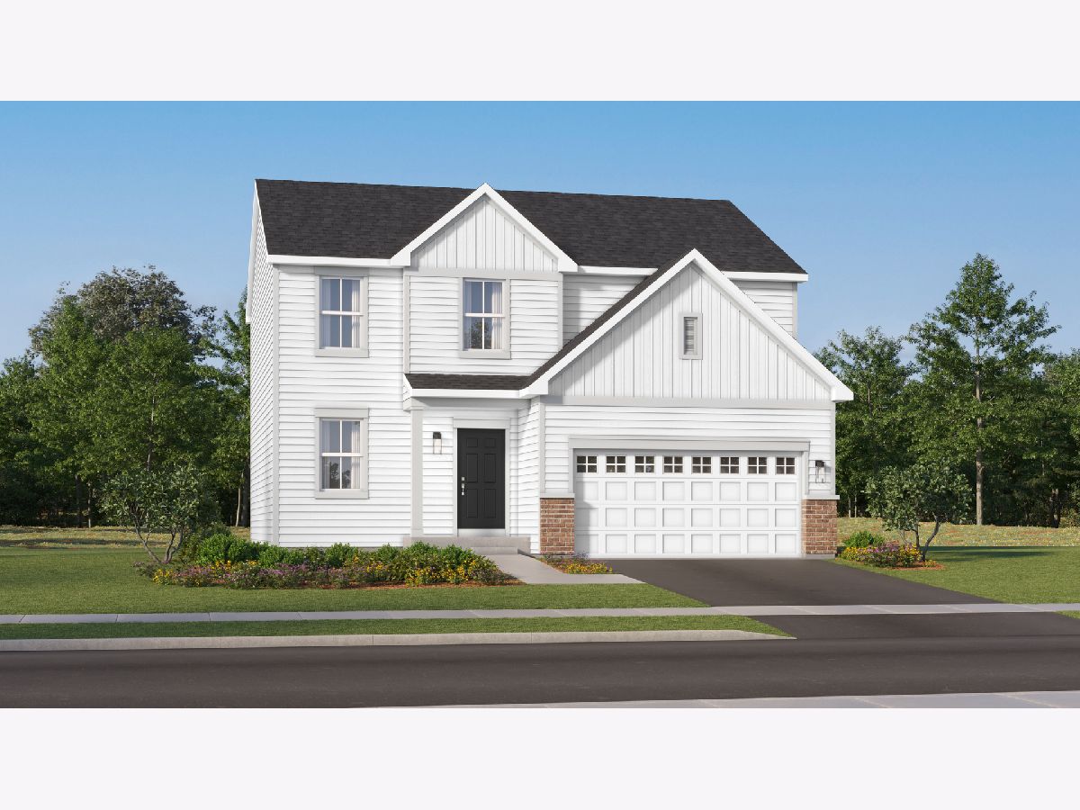 Homes & Condos & Townhomes For Sale Riverwoods Woodstock Illinois, 3836 Riverwoods Drive