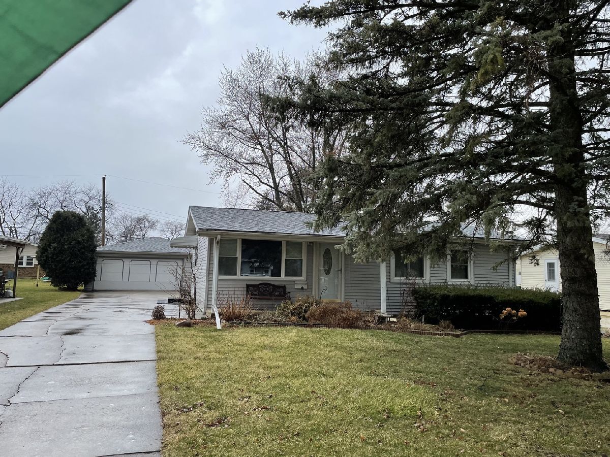  Rented Lemont Illinois, 1034 Kim