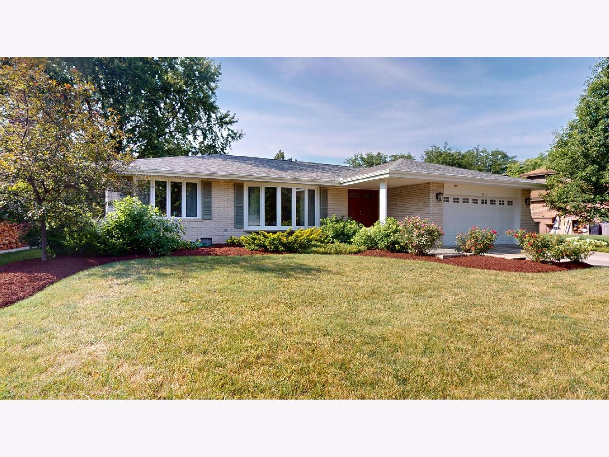  Sold Downers Grove Illinois, 1445 71st