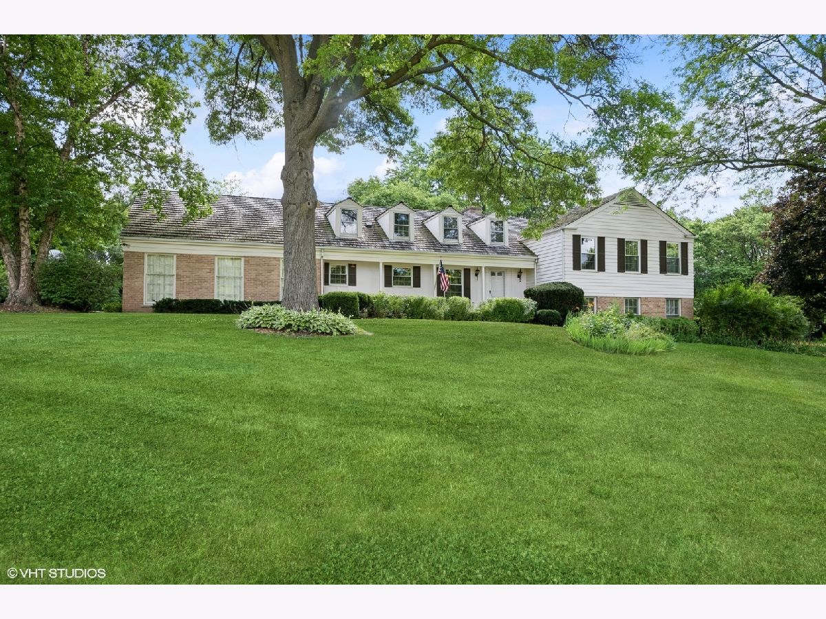  Rented Inverness Illinois, 143 Firth