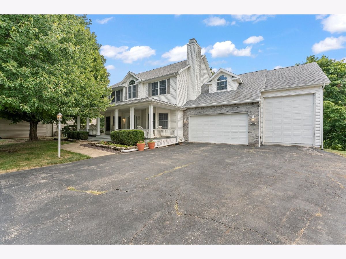 For Sale Mahomet Illinois, 1001 Lake Pointe Lane