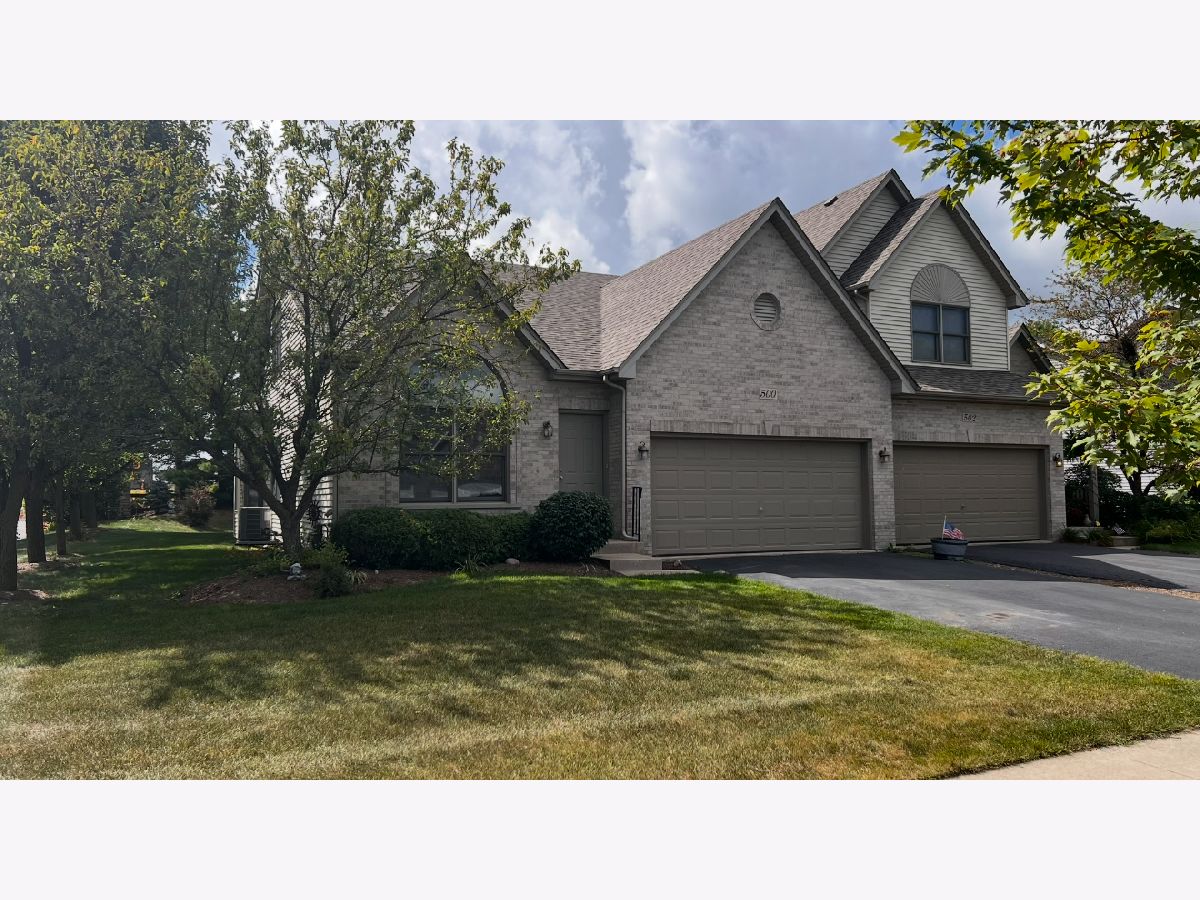  Rented Oswego Illinois, 500 Sudbury