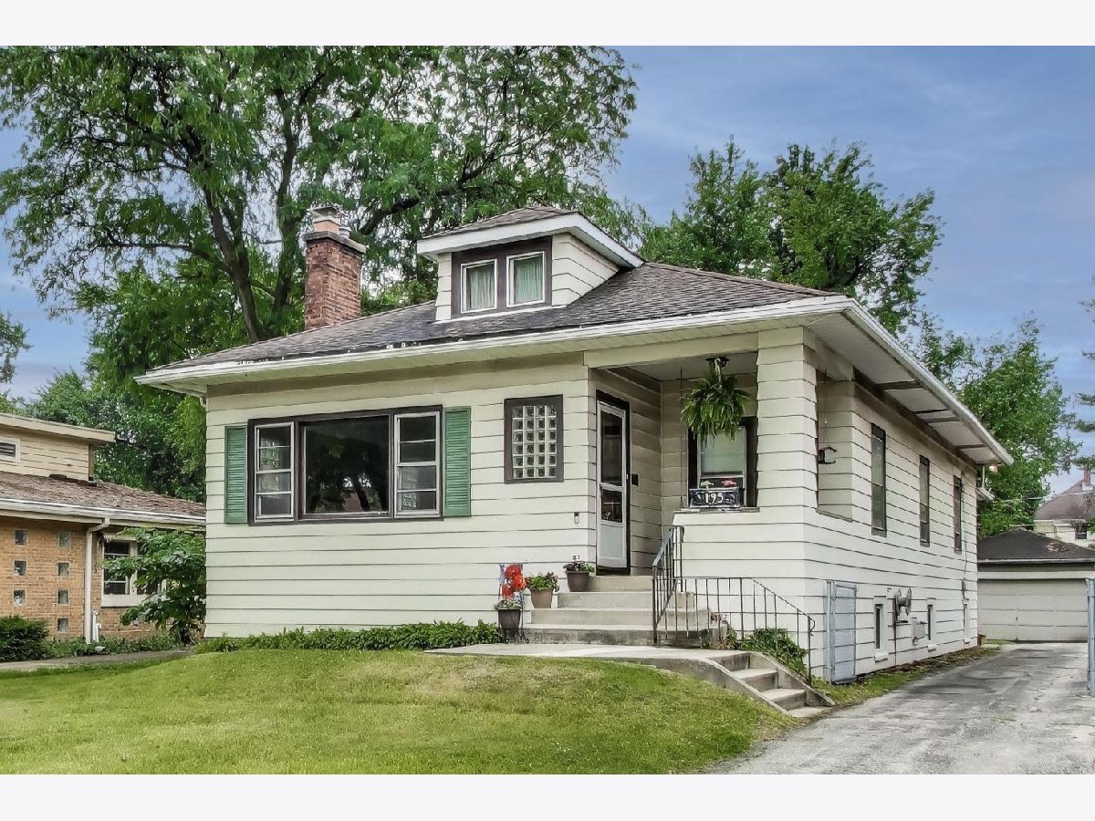  Sold Riverside Illinois, 195 Ridgewood