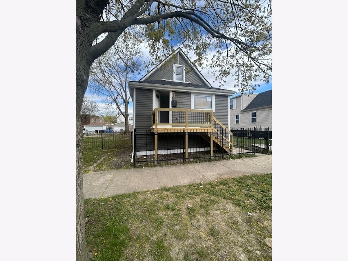  Rented Chicago Illinois, 10509 Edbrooke