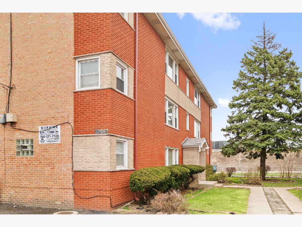  Rented Blue Island Illinois, 12926 Page