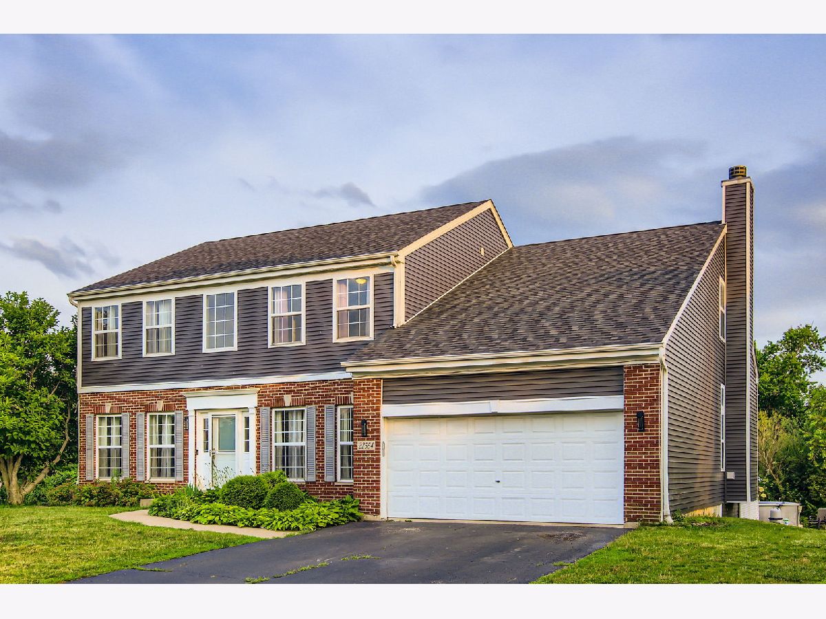 Homes For Sale Woodlands Of The Reserve Plainfield Illinois, 22554 Reserve Circle