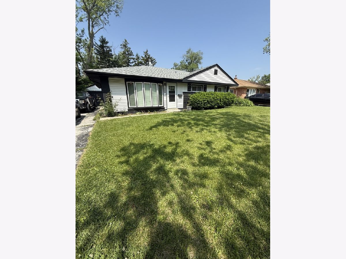 Rented Park Forest Illinois, 452 Indianwood