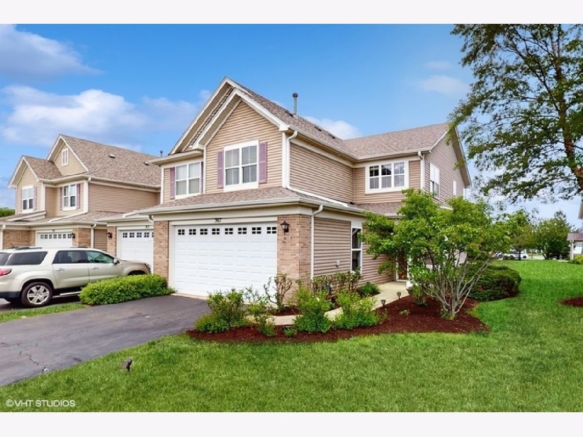  Rented Oswego Illinois, 367 Mcgrath