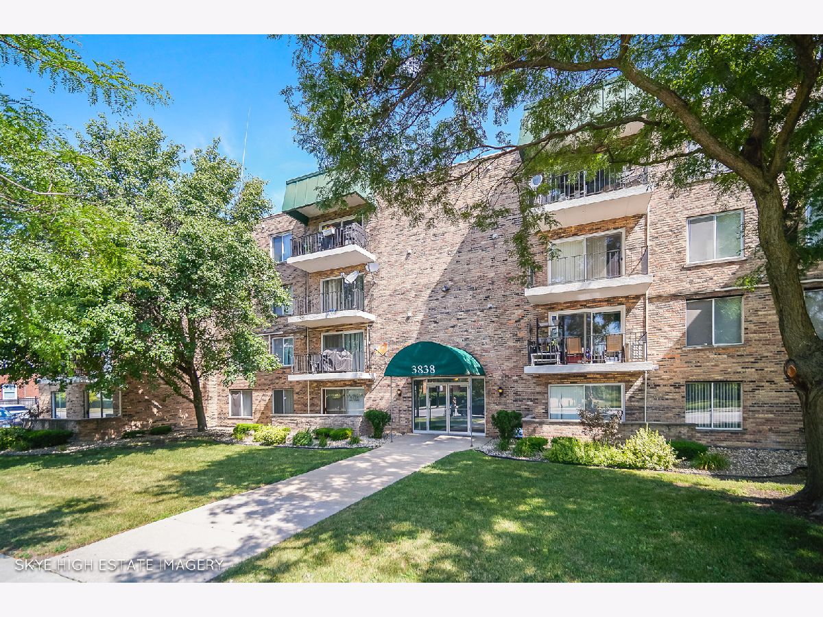 Sold Chicago Illinois, 3838 111th