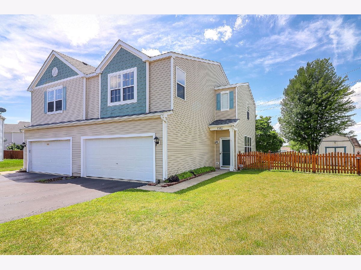 Homes & Townhomes Sold Old Renwick Trail Joliet Illinois, 3707 Bowie