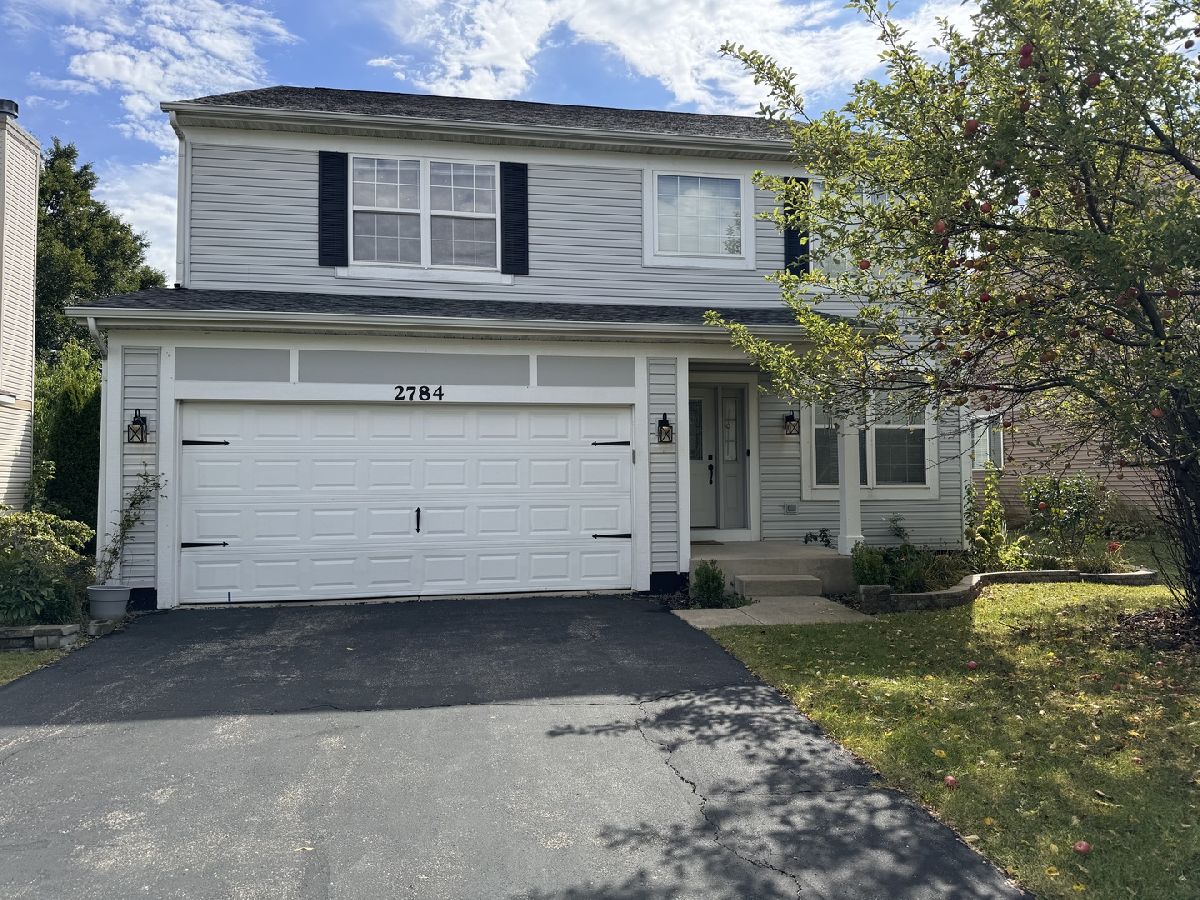  For Rent Aurora Illinois, 2784 Rosehall