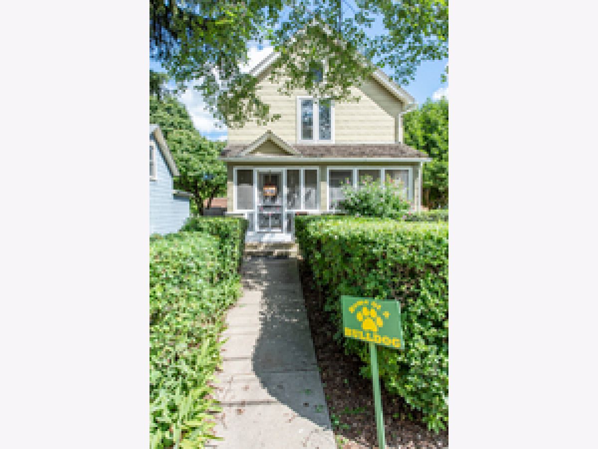  Sold Libertyville Illinois, 604 2nd
