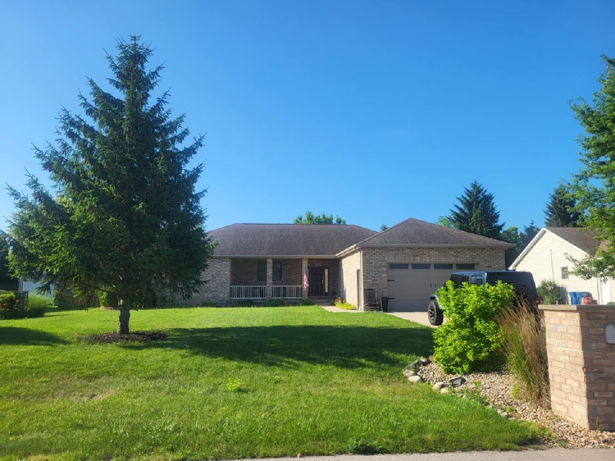 Homes Sold Fields Of Saratoga Morris Illinois, 2425 Indian Grass