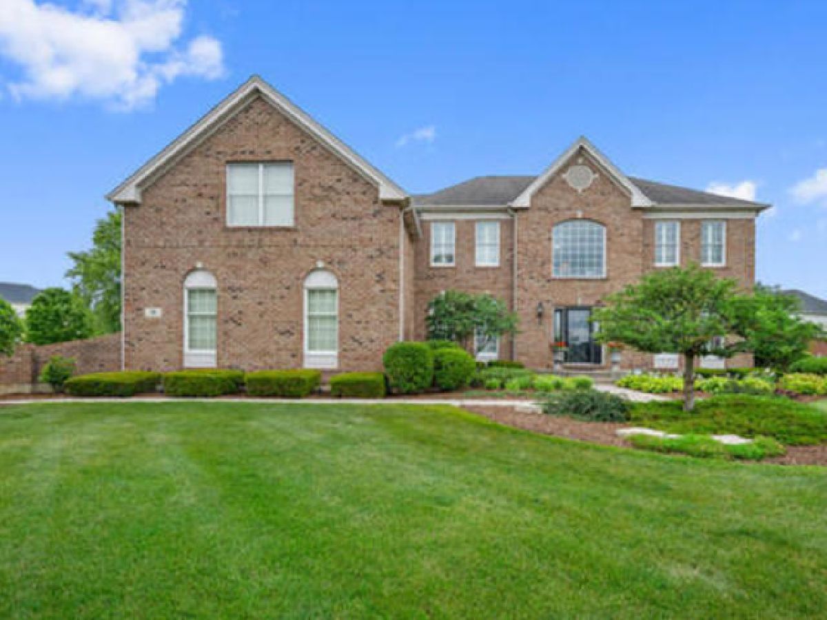  Sold South Barrington Illinois, 9 Olympic