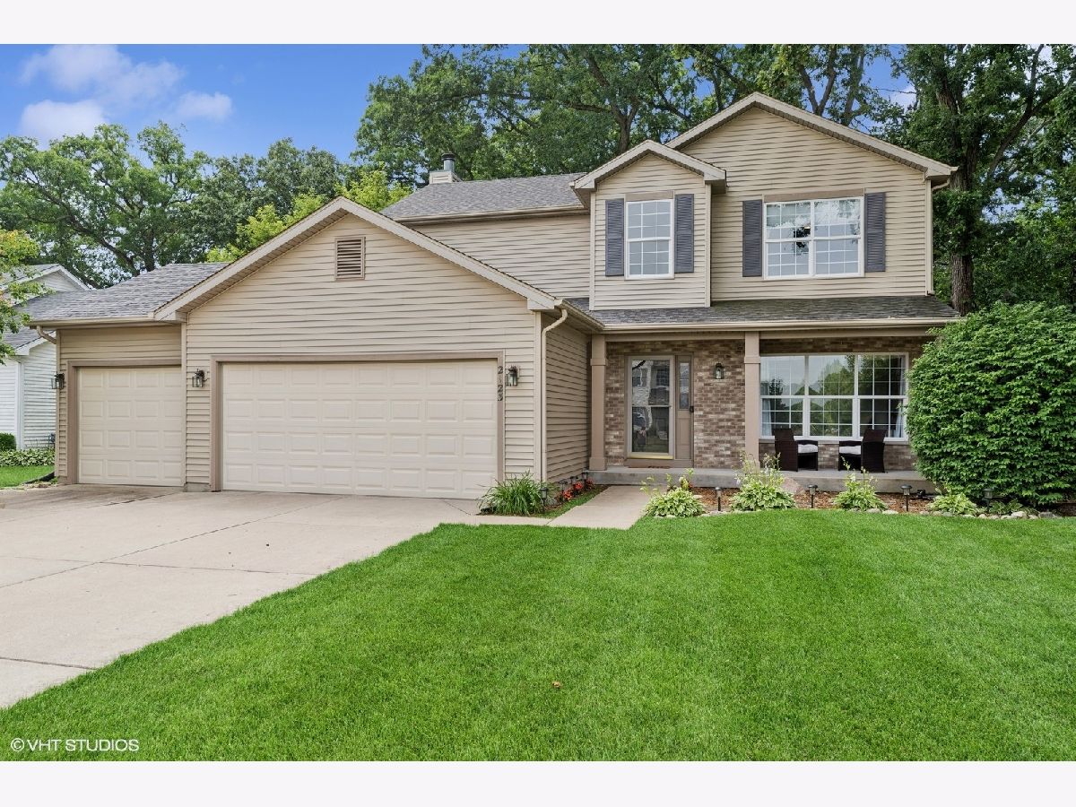 Homes Sold Oaks Of Mchenry Mchenry Illinois, 2123 Hazelwood