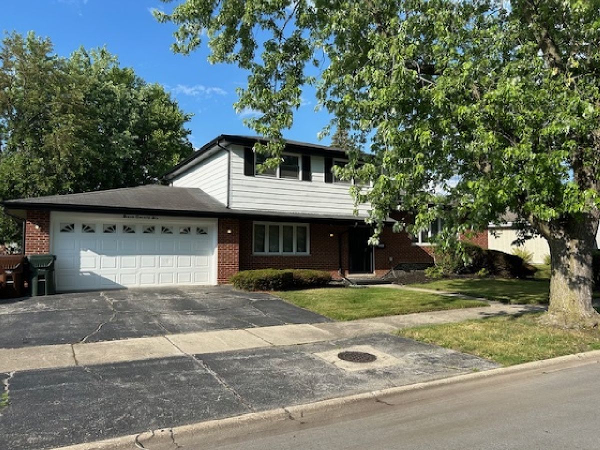  Sold Glenwood Illinois, 726 193rd