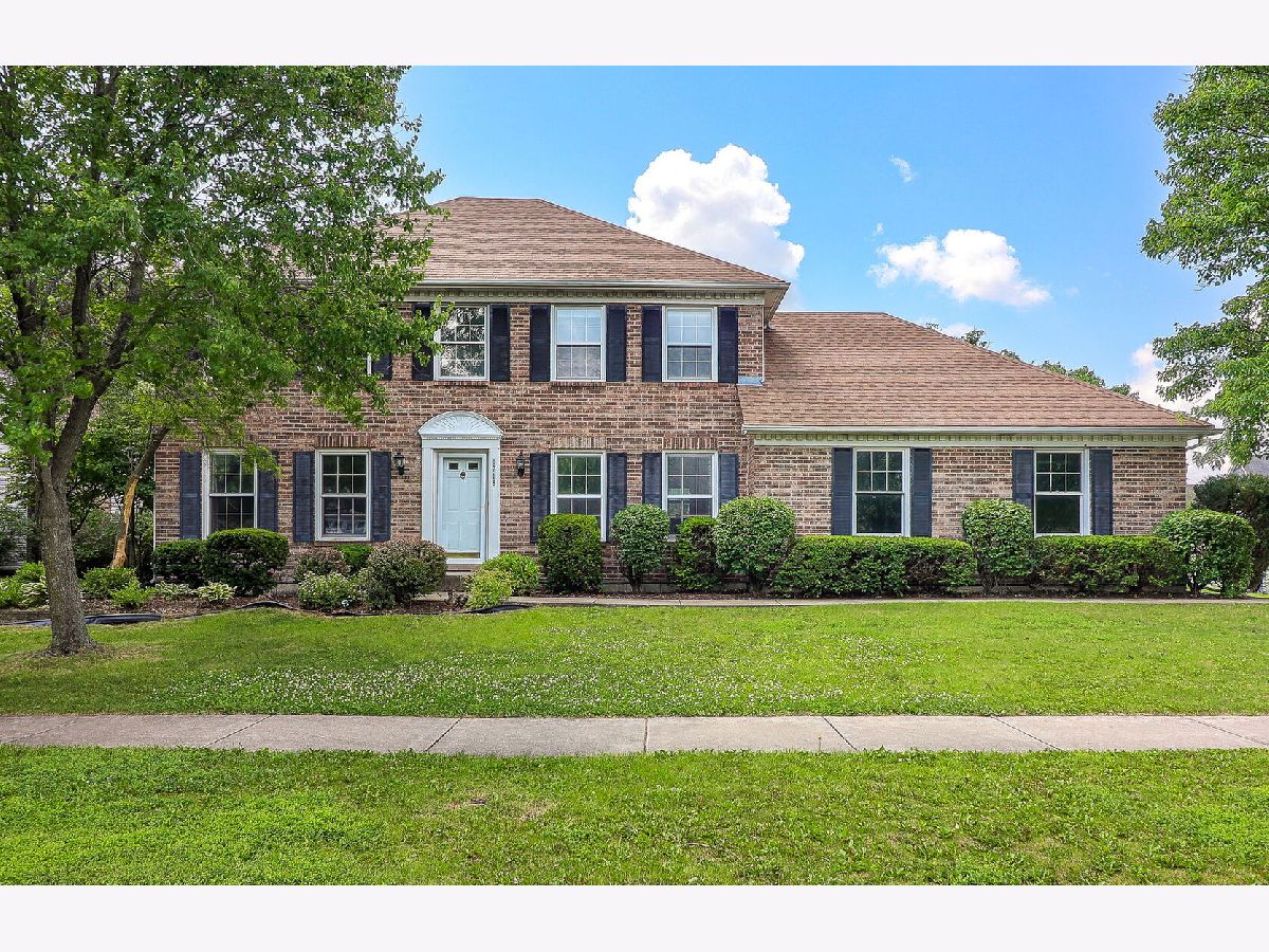 Homes Sold Chestnut Ridge Naperville Illinois, 1718 Beloit