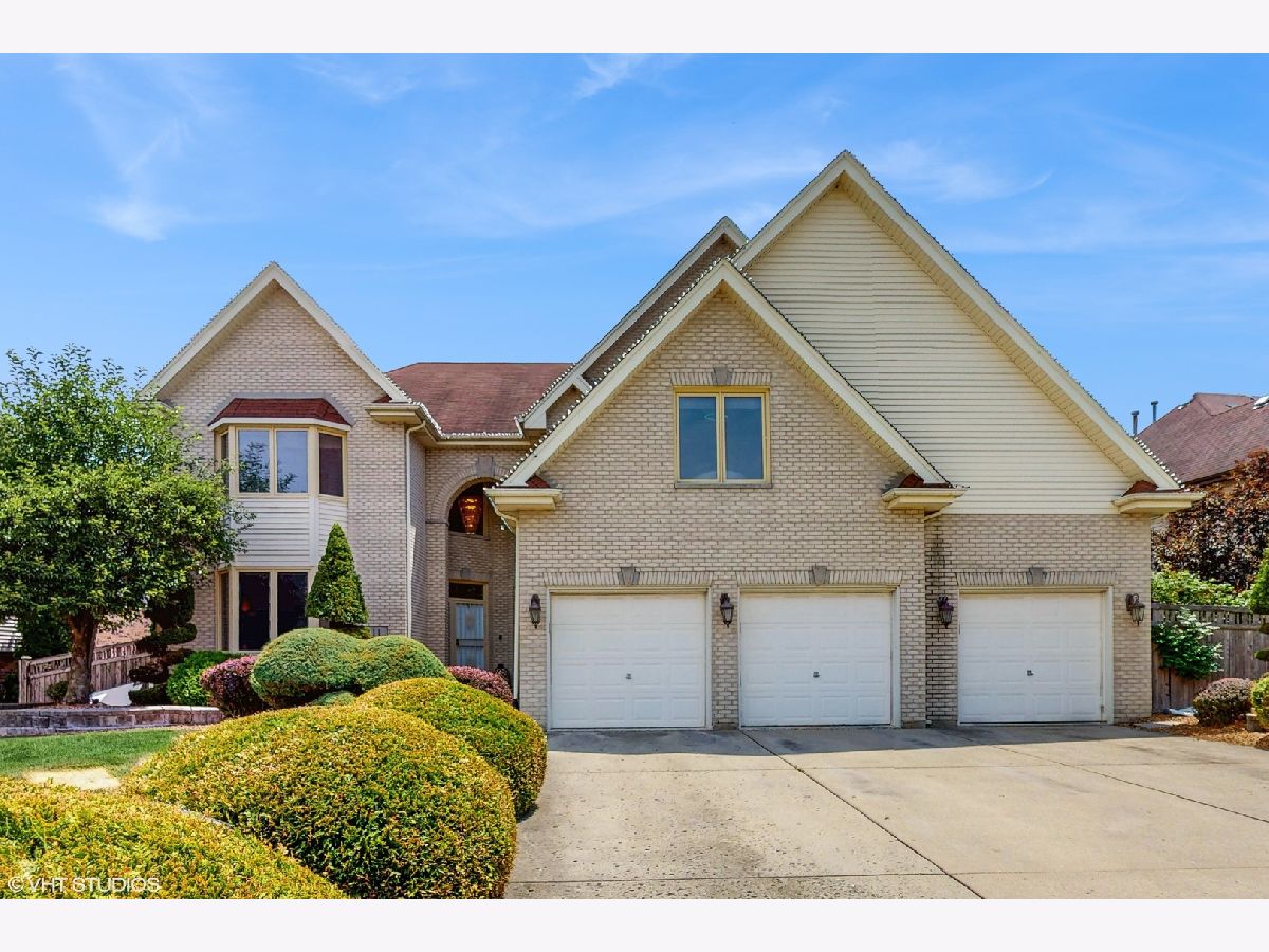  Sold Hazel Crest Illinois, 11 Carrington