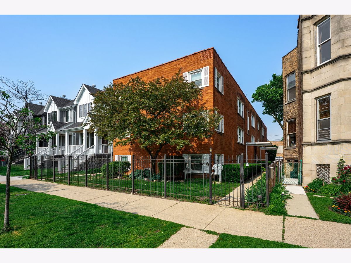 Condos & Townhomes & Homes Sold Ravenswood Chicago Illinois, 4730 Hermitage