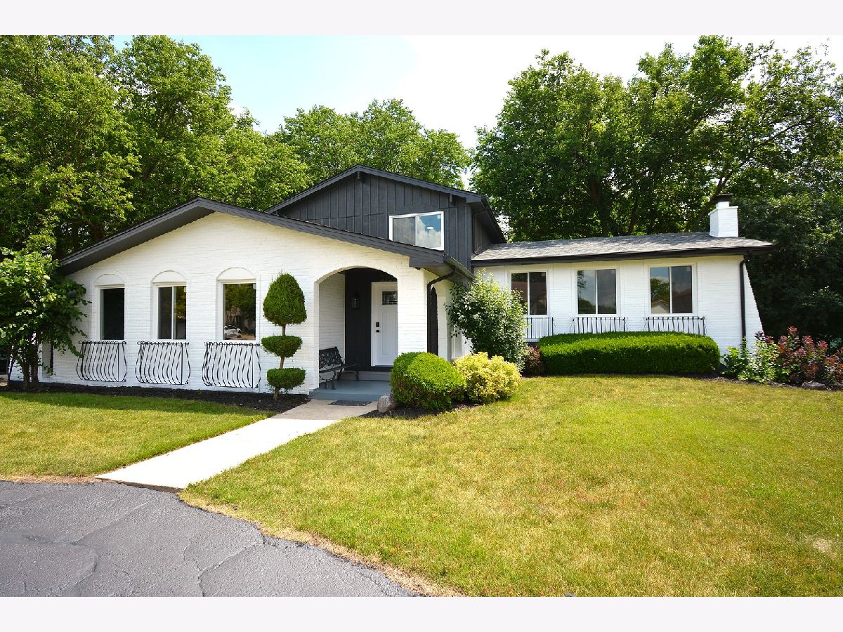  Sold Olympia Fields Illinois, 21025 Cambridge