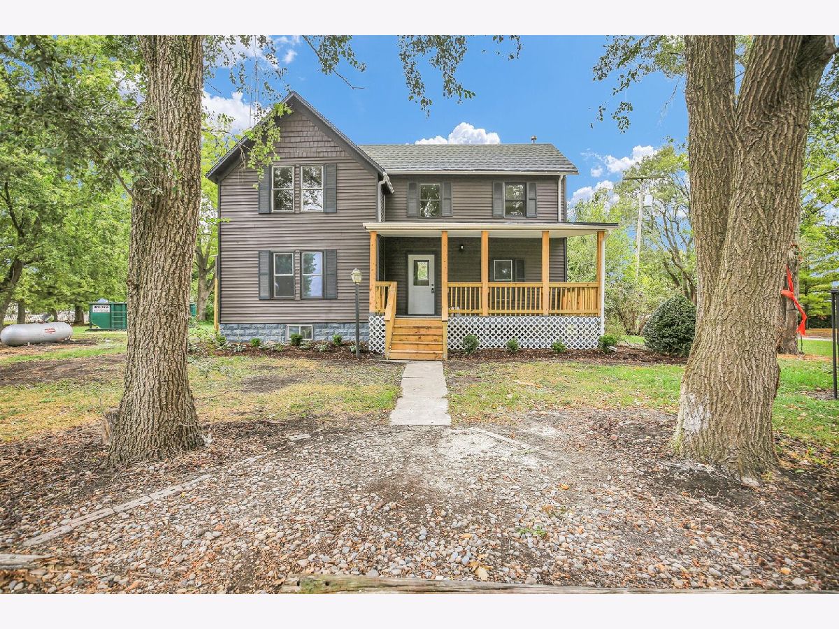  For Sale Gilman Illinois, 208 1790 North Road