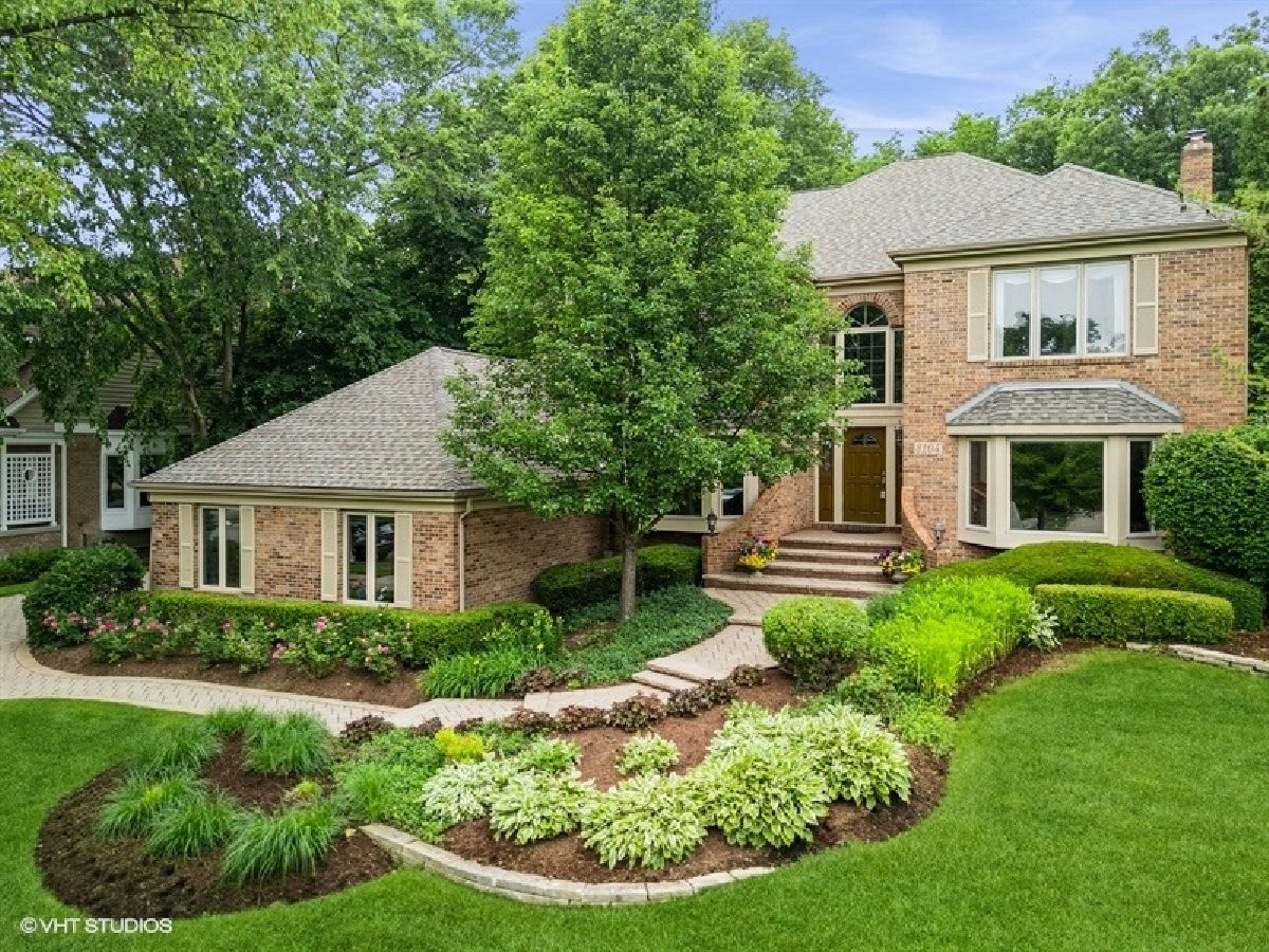 Homes & Townhomes Sold Royal Fox St Charles Illinois, 3104 Royal Fox