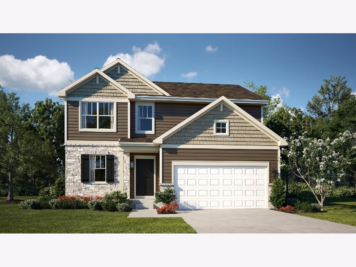 Sold Maple Park Illinois, 408 S. Joliet