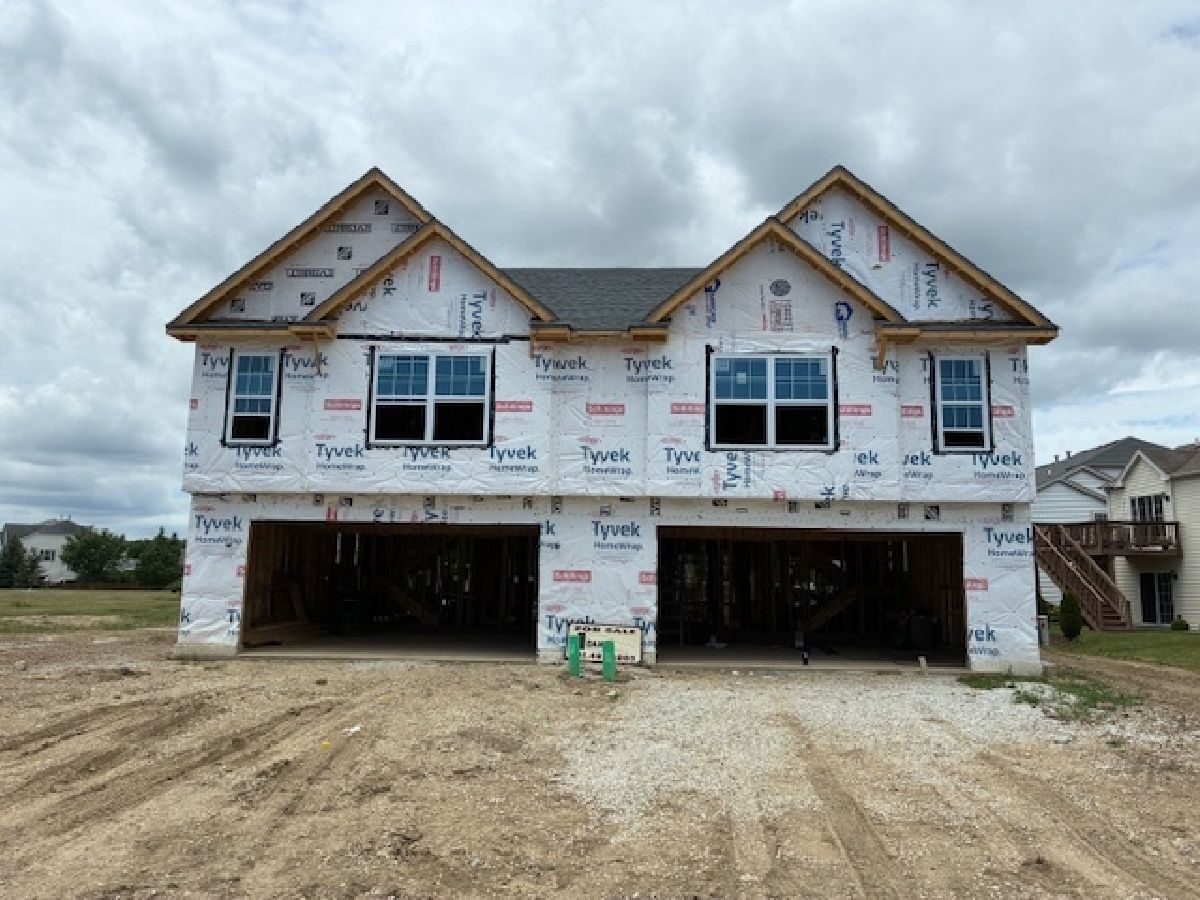 Sold Joliet Illinois, 939 Saddle Ridge