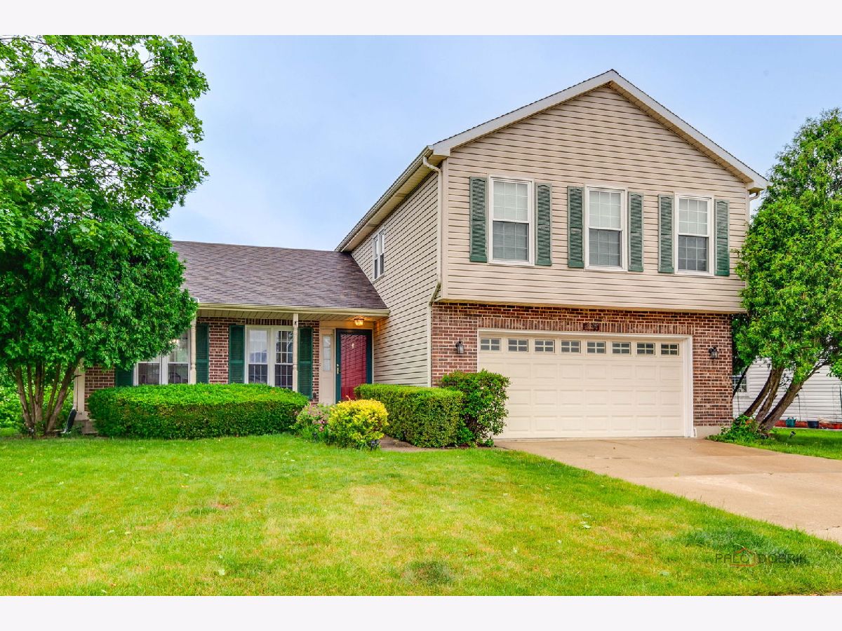 Homes Sold Highland Hills Hoffman Estates Illinois, 4900 Dukesberry