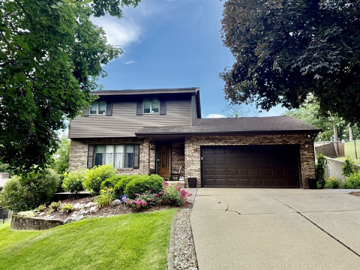  For Sale Oglesby Illinois, 241 Porter Street