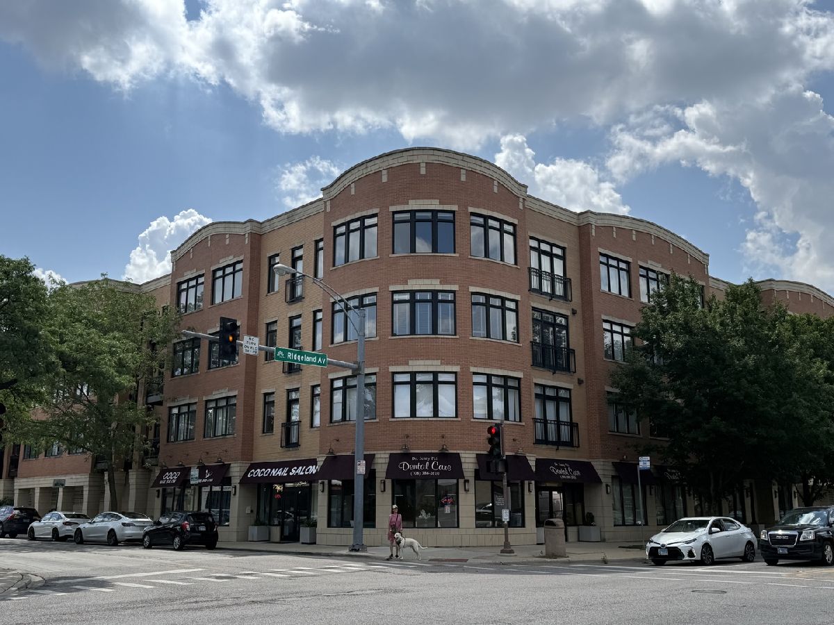  Sold Oak Park Illinois, 106 Ridgeland