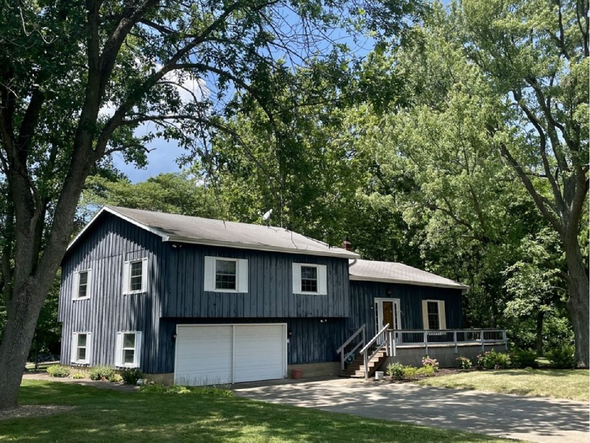  For Sale Dewitt Illinois, 13809 Pine Road
