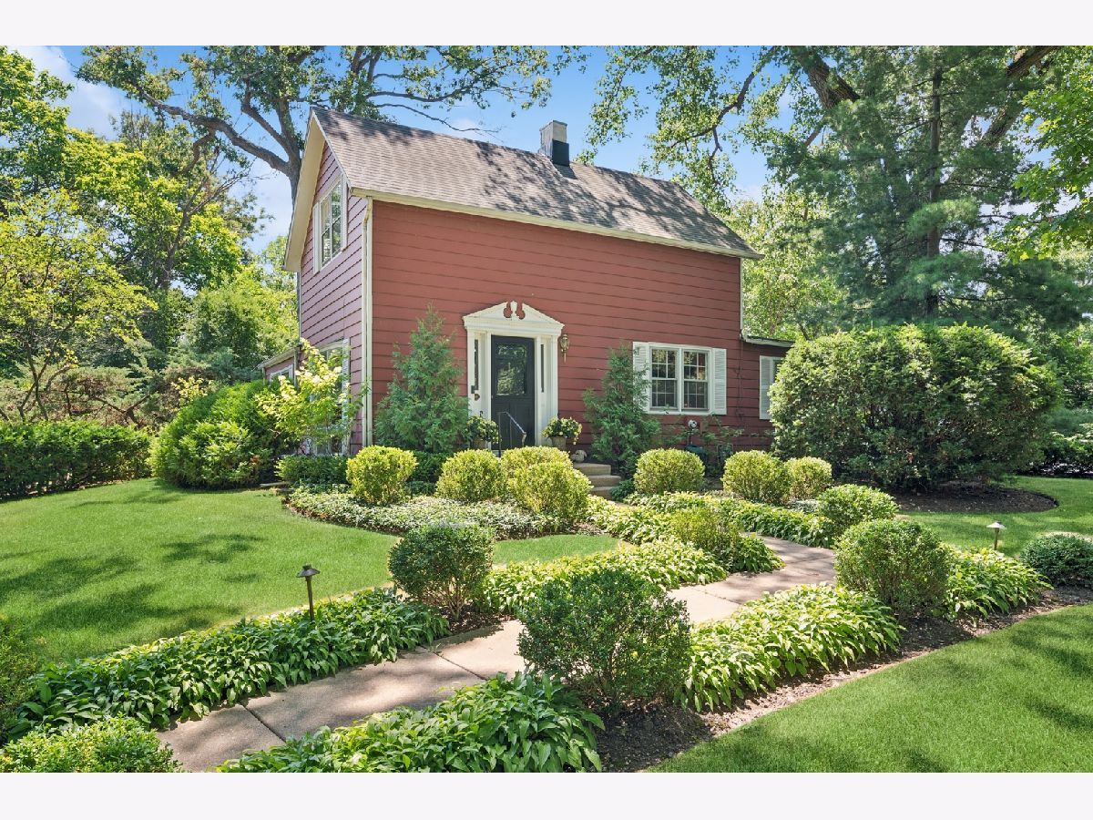  Sold Lake Bluff Illinois, 315 Washington