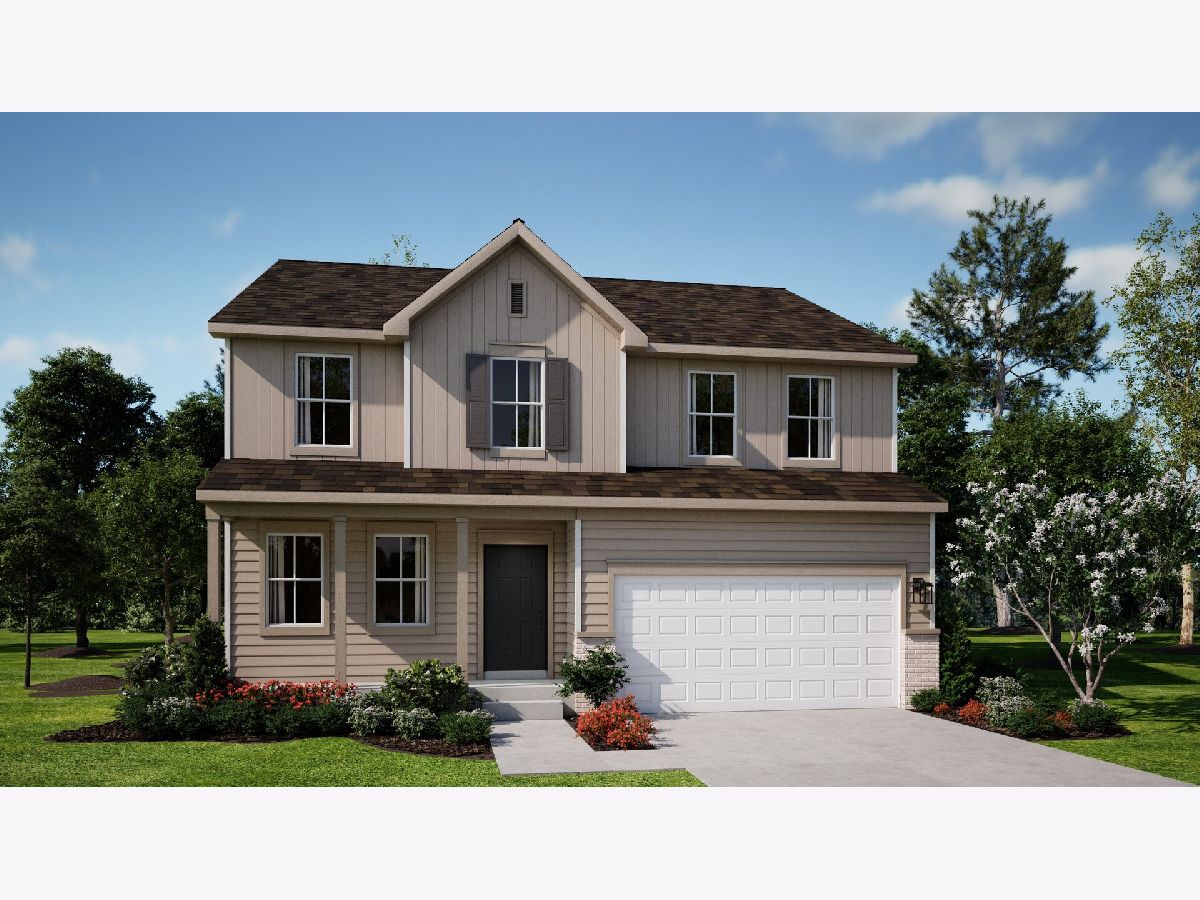  For Sale Maple Park Illinois, 529 S. Kincaid Street