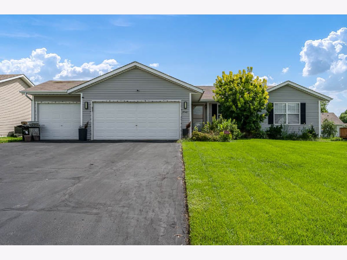  For Sale South Beloit Illinois, 15543 Bryden Drive