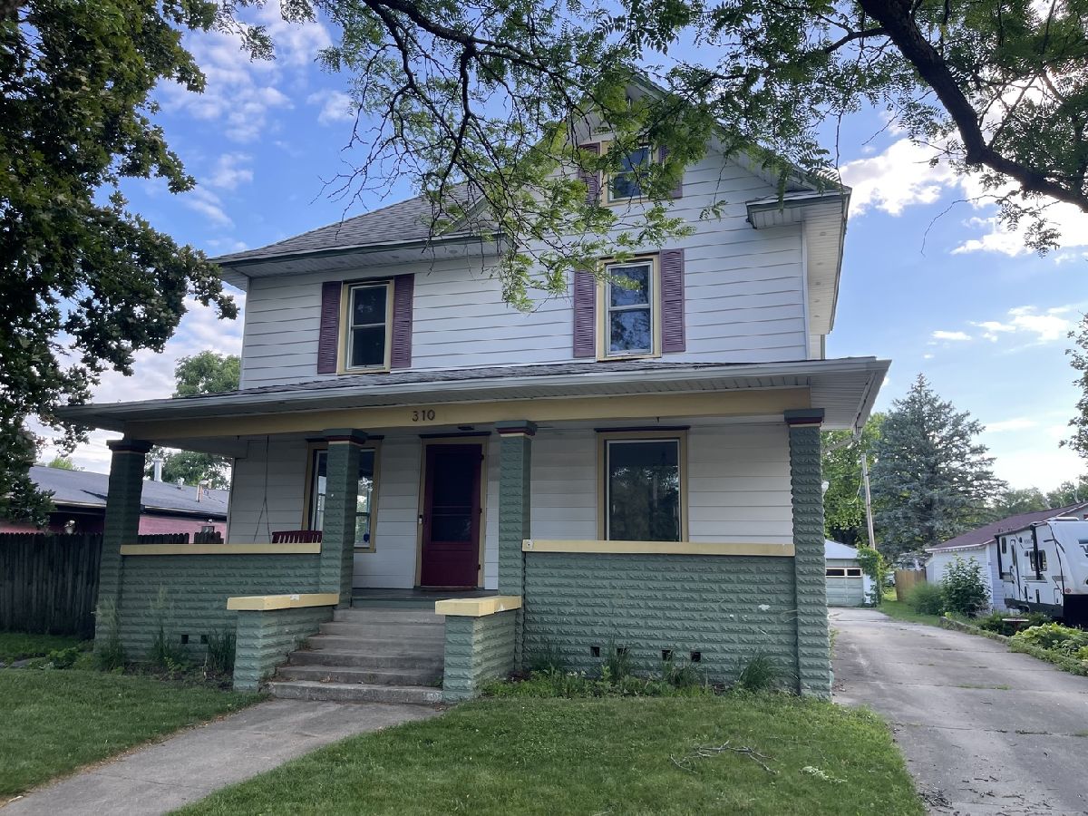  Sold Cherry Valley Illinois, 310 State