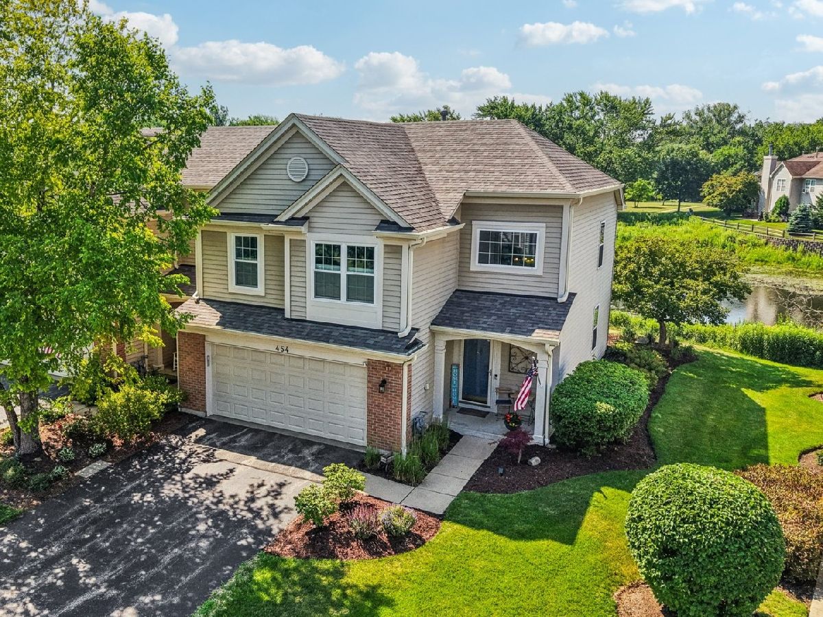  Sold Fox Lake Illinois, 454 Blue Springs