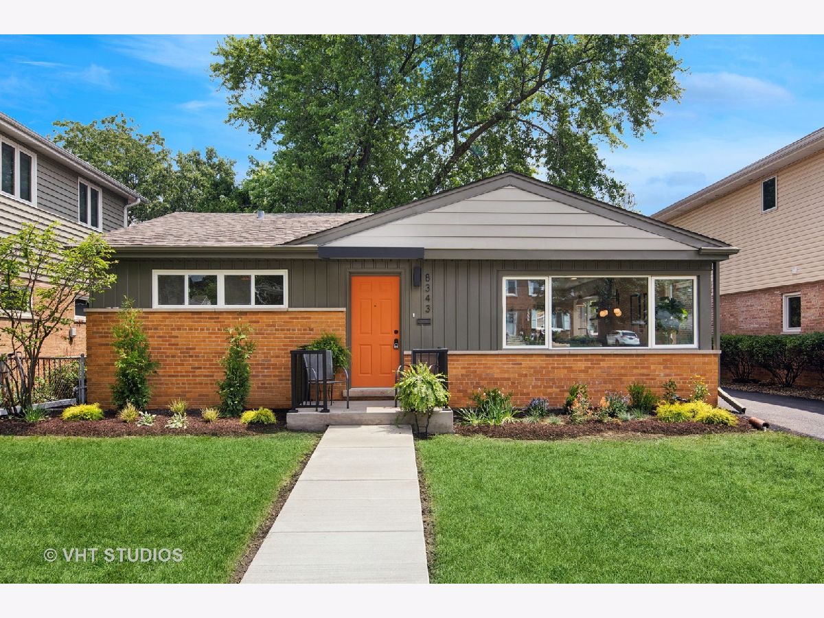  Sold Niles Illinois, 8343 Oketo