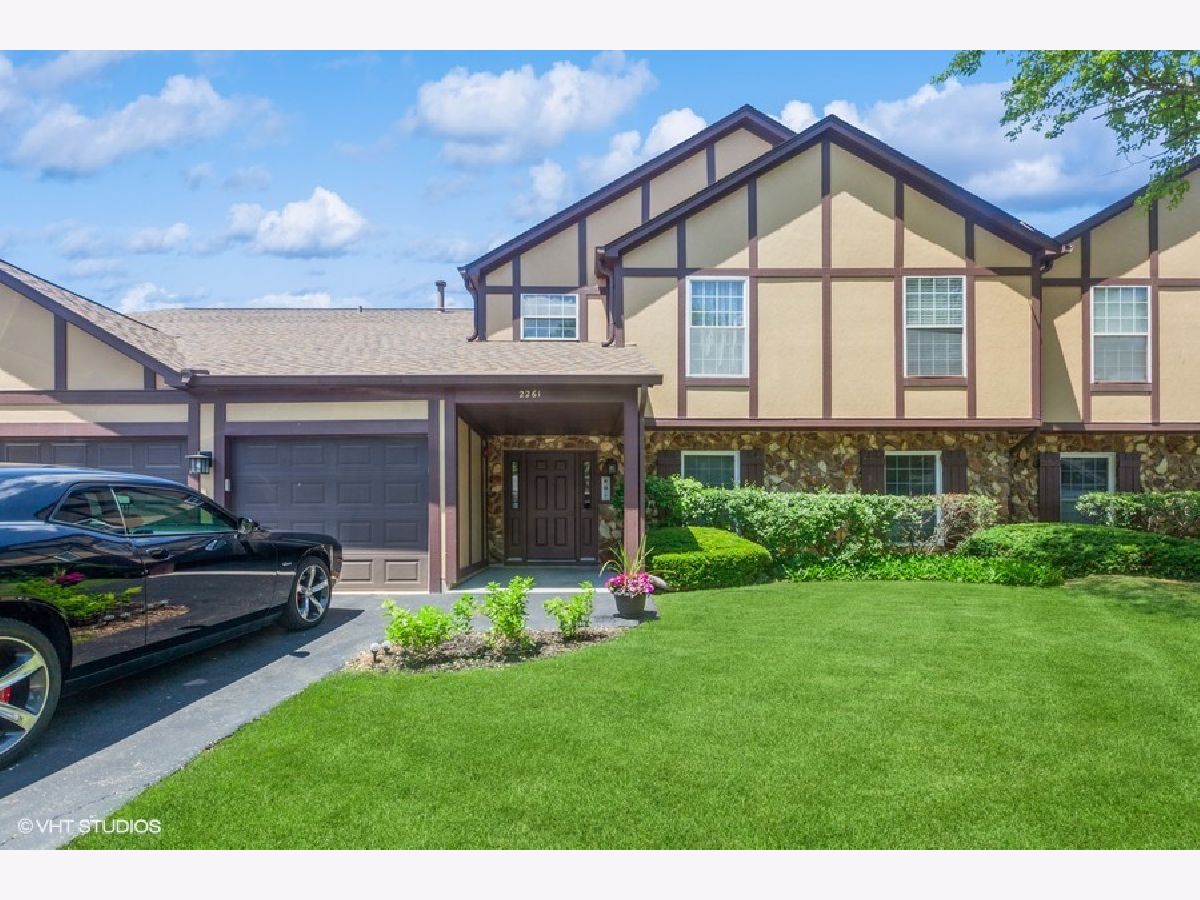  Sold Naperville Illinois, 2261 Petworth