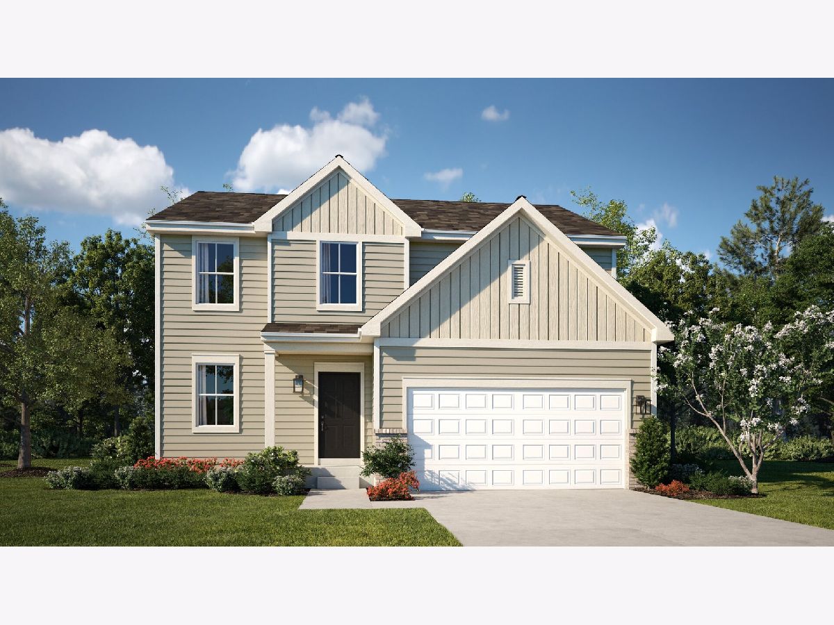  For Sale Maple Park Illinois, 522 S. Kincaid Street