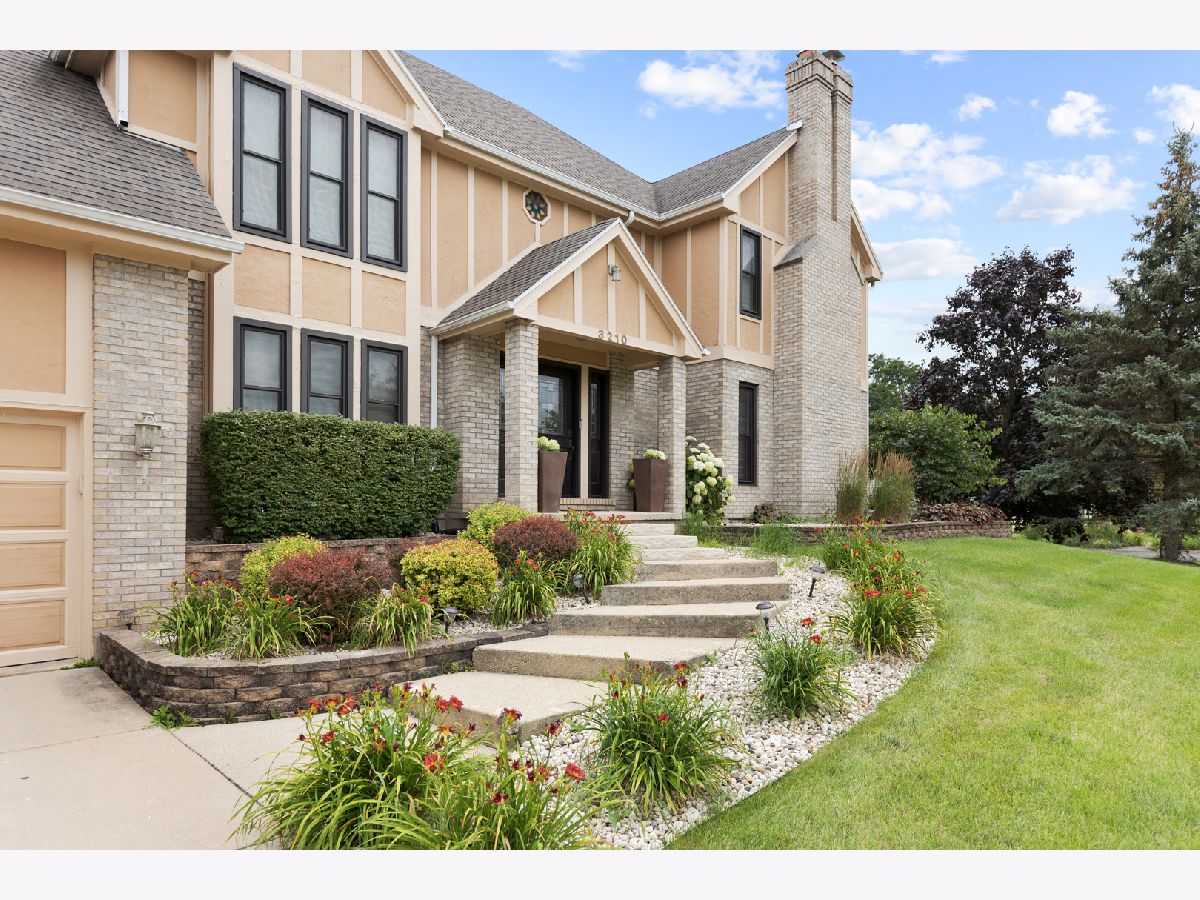  Sold Woodstock Illinois, 3210 Boerderij
