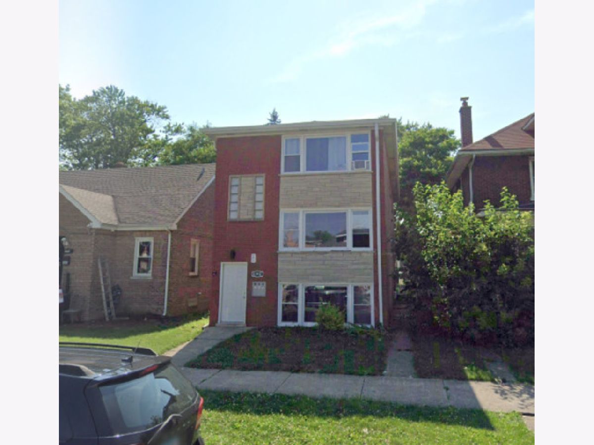  Rented Riverdale Illinois, 13912 Edbrooke