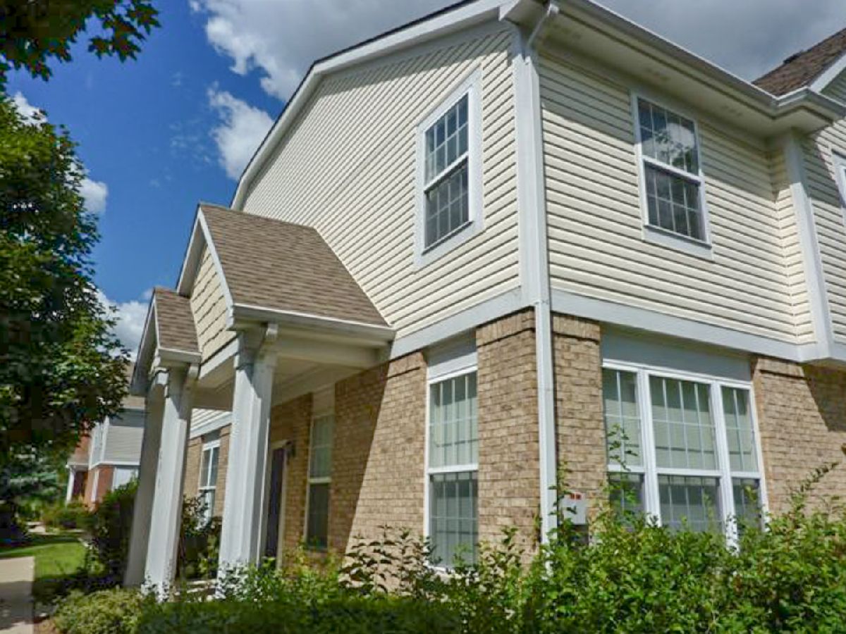  Rented Vernon Hills Illinois, 1250 Georgetown