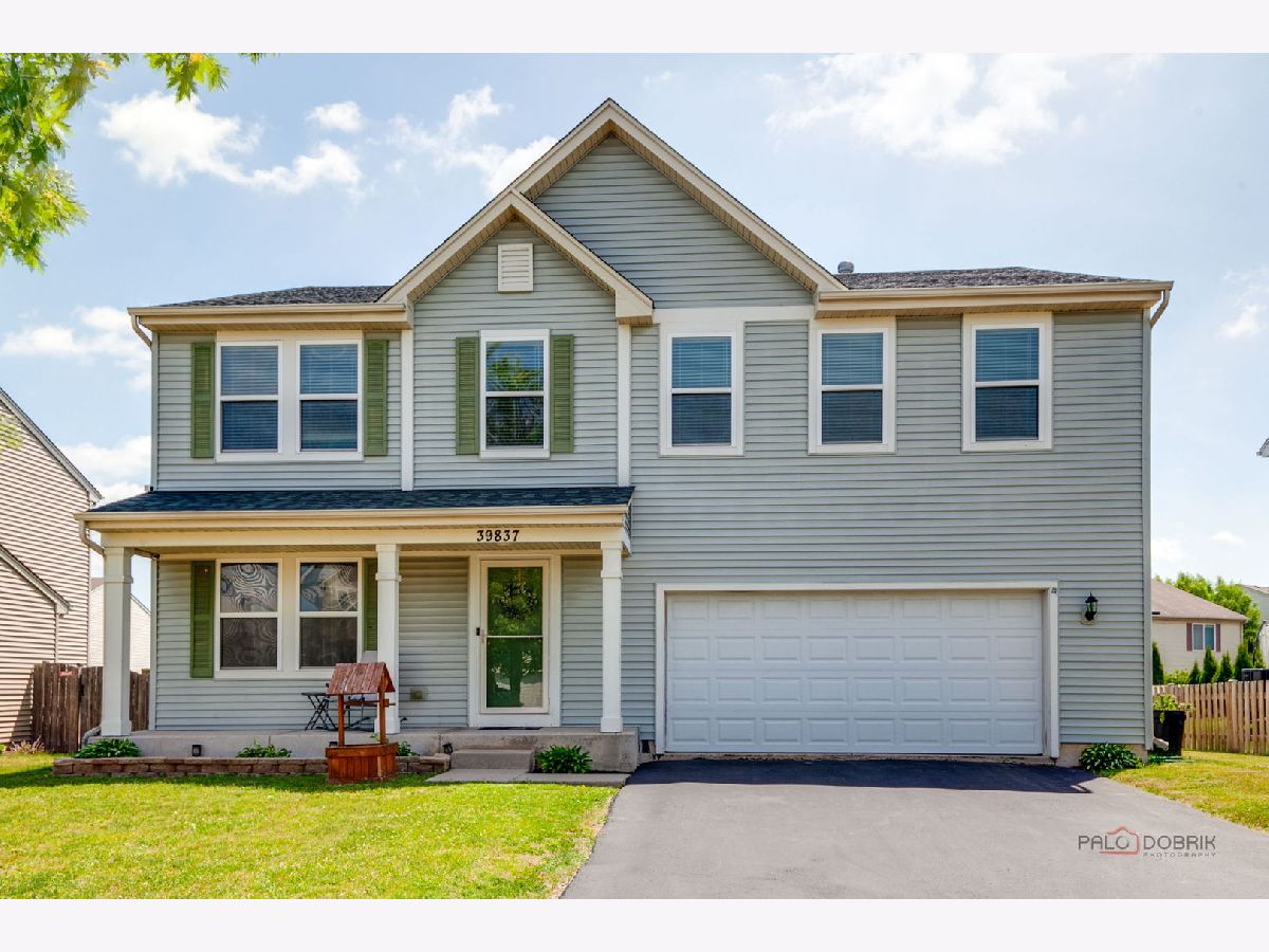  Sold Beach Park Illinois, 39837 Torry